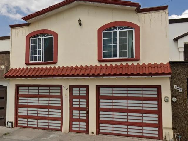 Casa en venta en La Luz, Durango, Durango