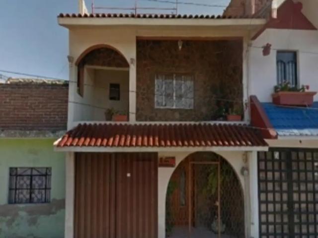 CASA EN VENTA EN LA LUZ, GUANAJUATO