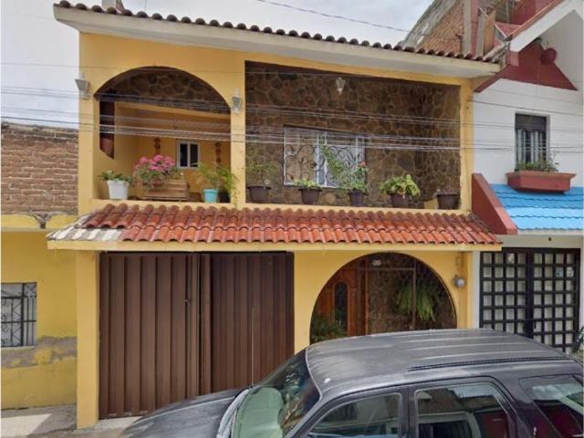 Casa en venta en La Luz, León, Guanajuato