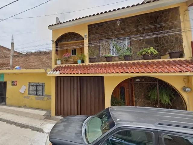 Casa en venta en La Luz, León, Guanajuato