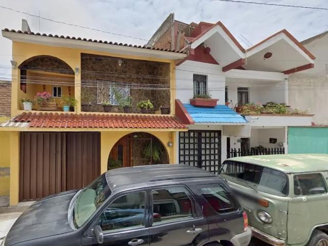 Casa en venta en La Luz, León, Guanajuato
