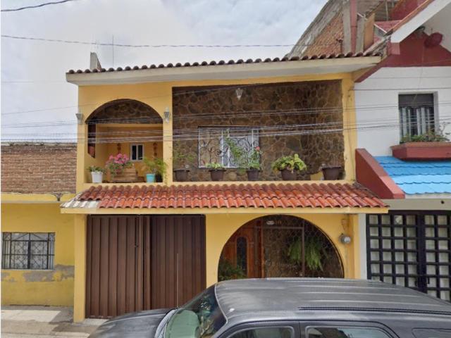 Casa en venta en La Luz, León, Guanajuato