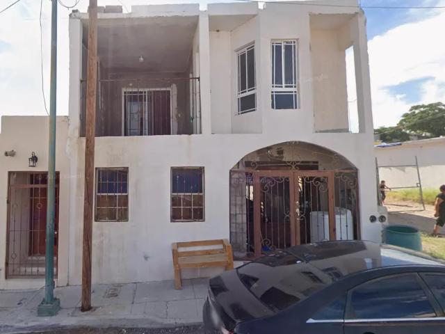 Casa en venta en La Labor, Delicias Excelente ubicación cerca de servicios clave