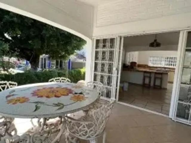 Casa en venta en La Laja, Jiutepec, Morelos