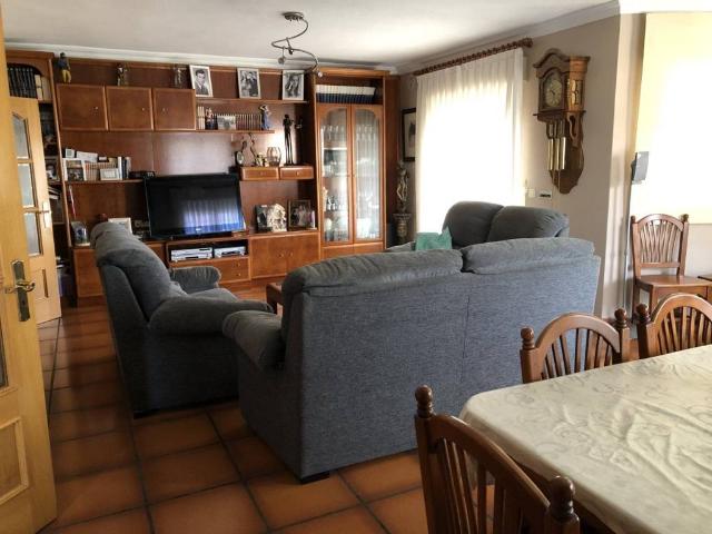 Casa en Venta en La Lastrilla