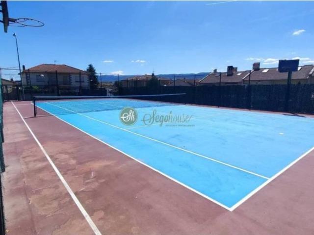 Casa en Venta en La Lastrilla