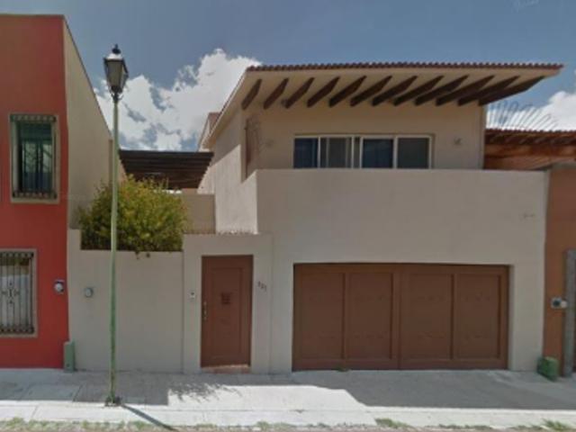 Casa en venta en La Lejona, San Miguel de Allende, Guanajuato