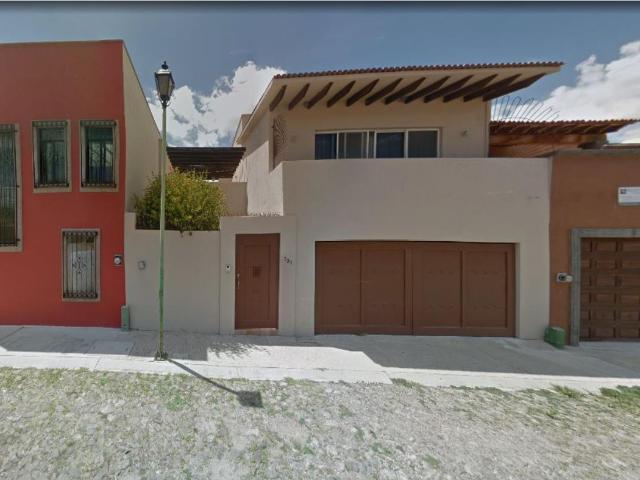Casa en venta en La Lejona, San Miguel de Allende, Guanajuato