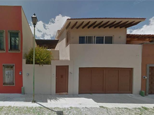 Casa en venta en La Lejona, San Miguel de Allende, Guanajuato