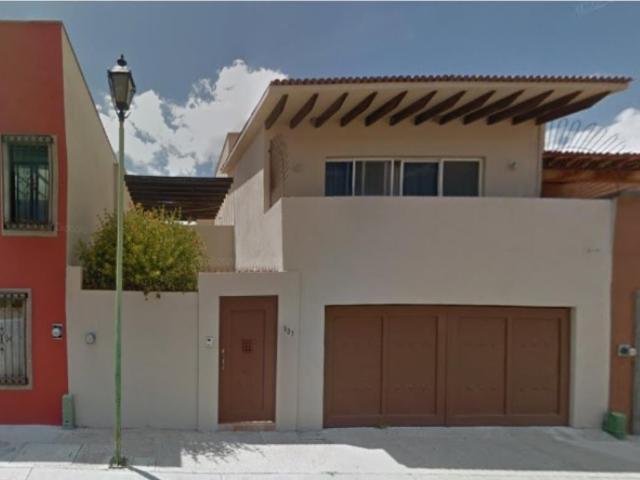 Casa en venta en La Lejona, San Miguel de Allende, Guanajuato