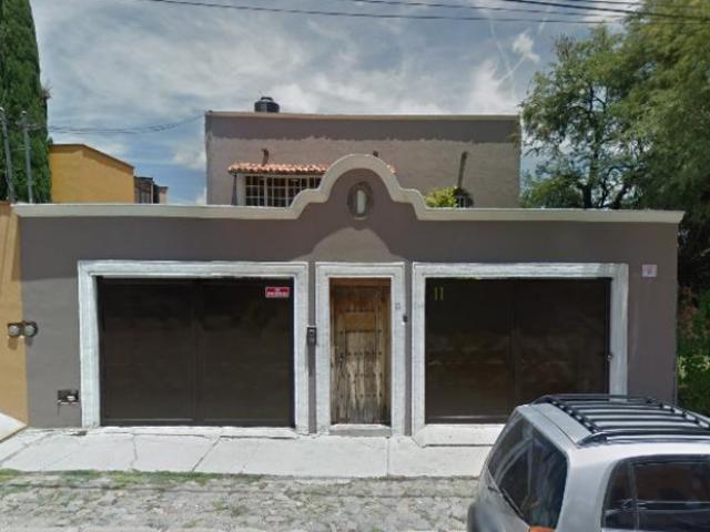 Casa en venta en La Lejona, San Miguel de Allende, Guanajuato