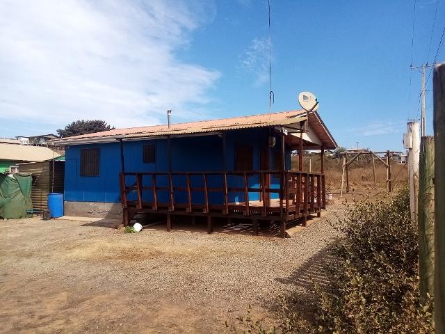 Casa en venta en La Ligua