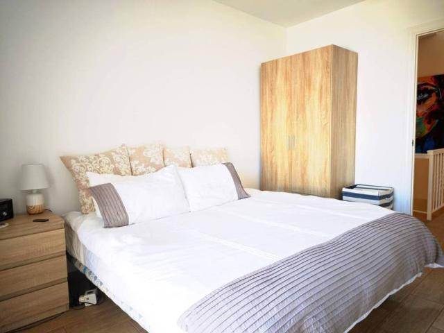 Casa en Venta en La Línea de la Concepción
