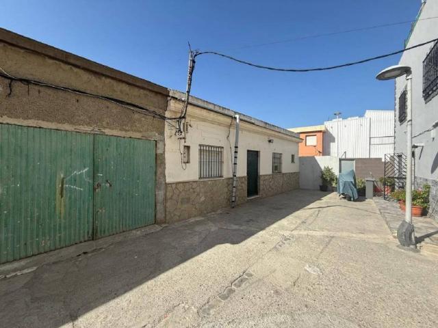 Casa en Venta en La Línea de la Concepción