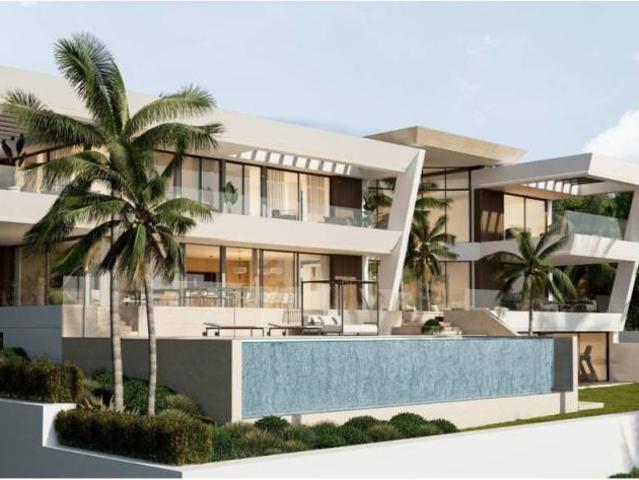 Casa en Venta en La Línea de la Concepción