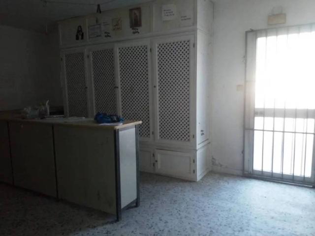Casa en Venta en La Línea de la Concepción