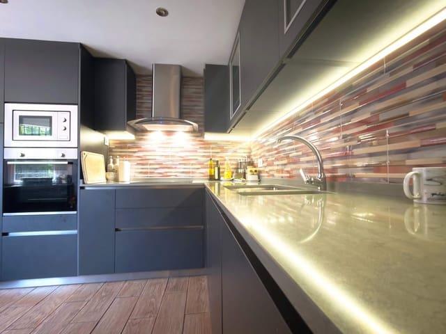 Casa en venta en La Línea de la Concepción, Cádiz Costa de la Luz