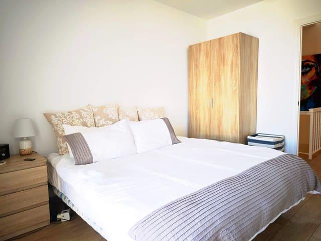 Casa en venta en La Línea de la Concepción, Cádiz Costa de la Luz
