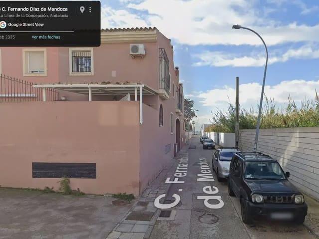 Casa en venta en La Línea de la Concepción, Cádiz Costa de la Luz