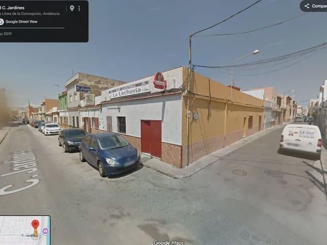 Casa en venta en La Línea de la Concepción, Cádiz Costa de la Luz
