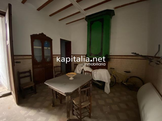 Casa en venta en La Llosa de Ranes