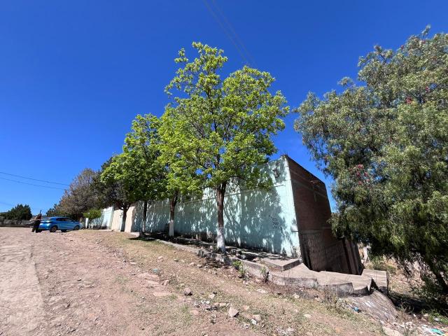 Casa en venta en la localidad Lázaro Cárdenas antes Garabitos II