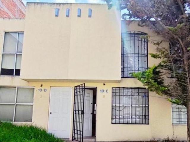 Casa en venta en La Loma 1, Toluca de Lerdo, Edo Mex. ¡Gran Oferta!