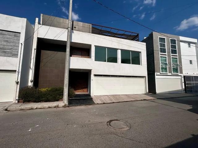 Casa en venta en La Loma, Actopan, Hidalgo