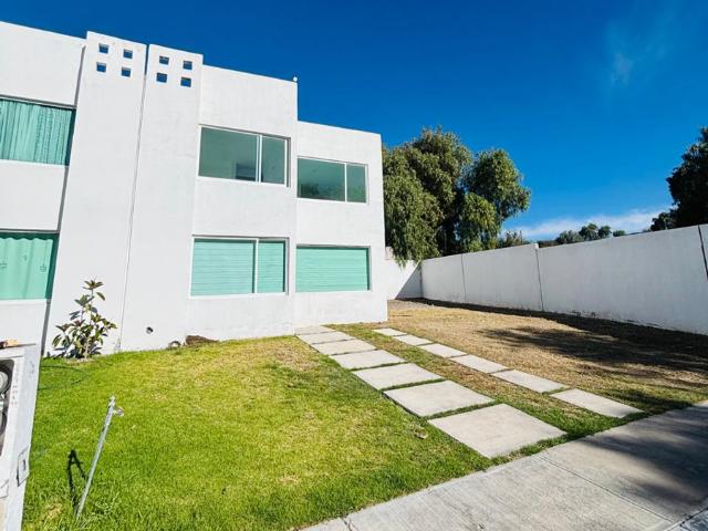 Casa en venta en La Loma, Actopan, Hidalgo