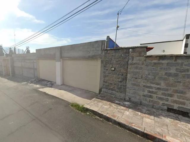 Casa en venta en La Loma, Monclova, Coahuila de Zaragoza