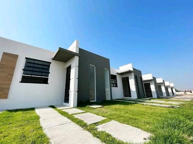 Casa en venta en La Loma Napateco, Tulancingo de Bravo RE