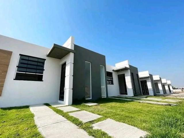 Casa en venta en La Loma Napateco, Tulancingo de Bravo RE