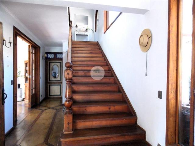 Casa en Venta en La Lomita, Anglo American International School