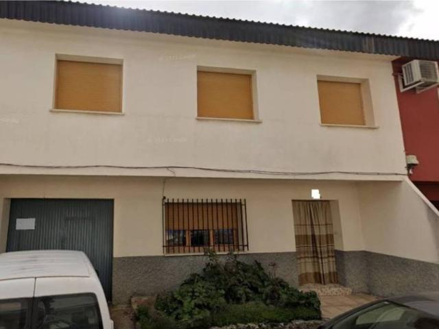 Casa en Venta en La Puebla de Almoradiel