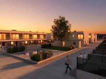 Casa en Venta en La Puebla de Alfindén