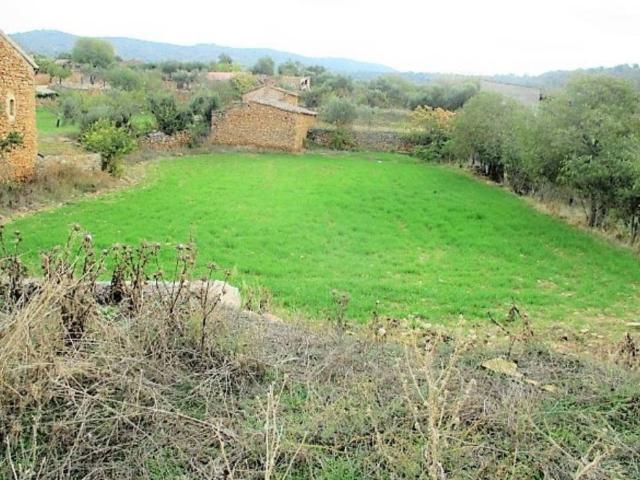 Casa en Venta en La Puebla de Castro