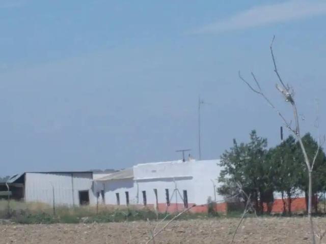 Casa en Venta en La Puebla de Cazalla