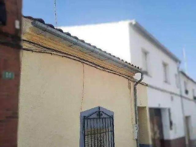 Casa en Venta en La Puebla de Montalbán