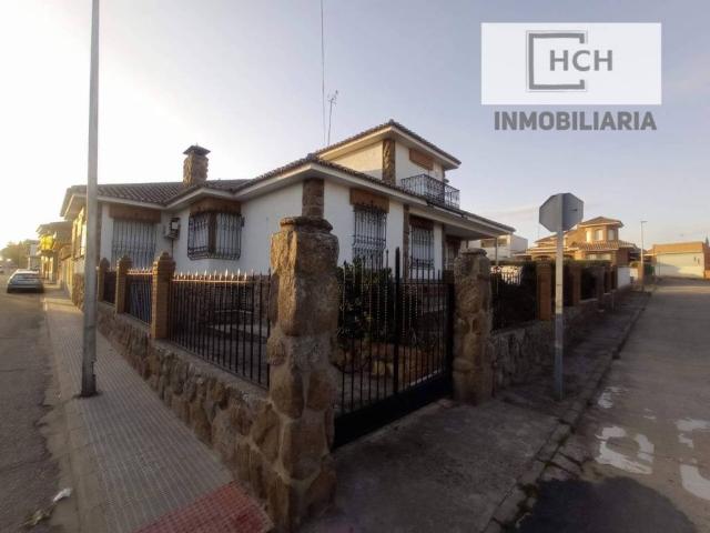 Casa en Venta en La Puebla de Montalbán