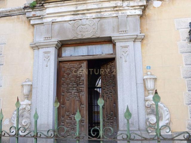Casa en Venta en La Puebla de Montalbán