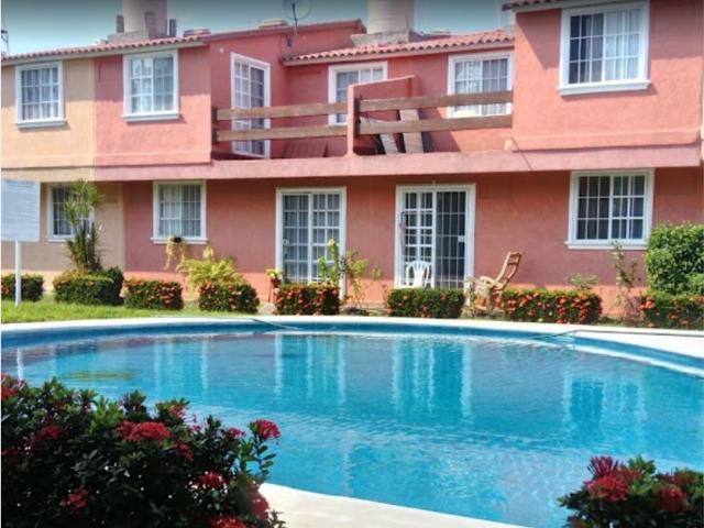 Casa en venta en La Puerta, Zihuatanejo de Azueta, Guerrero