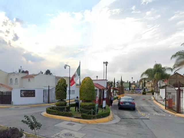 Casa en Venta en La Puerta de Hierro, Pachuca de Soto, Hidalgo