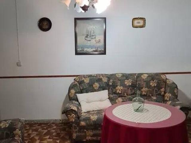 Casa en Venta en La Puerta de Segura