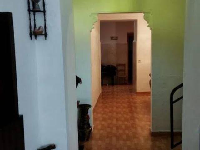 Casa en Venta en La Puerta de Segura