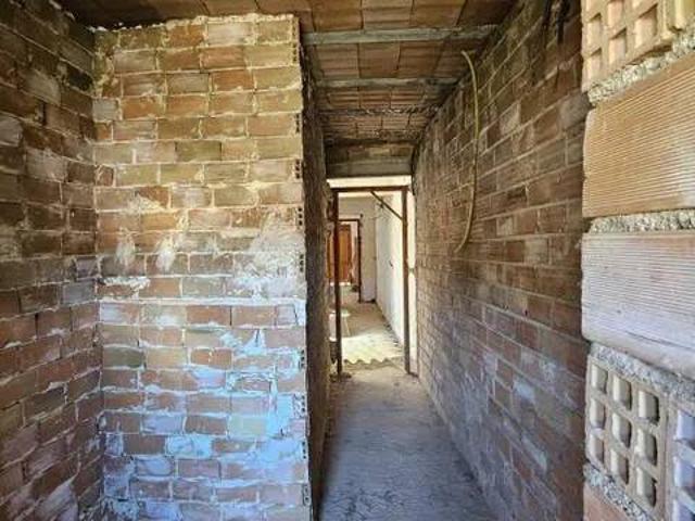 Casa en Venta en La Puerta de Segura