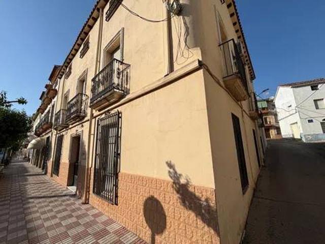 Casa en Venta en La Puerta de Segura