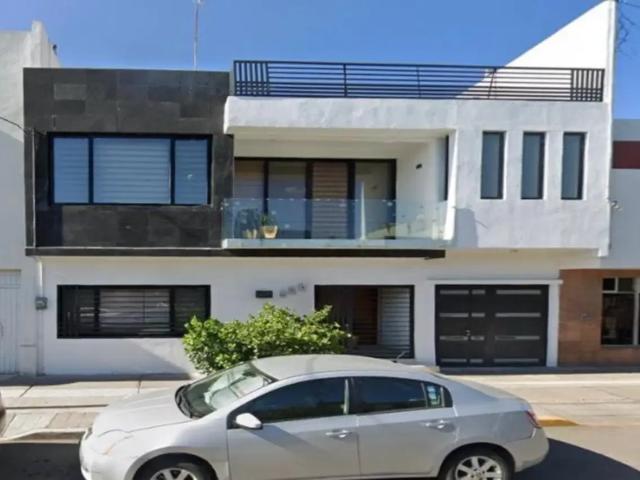 Casa en venta en La Purisima, Aguascalientes, Aguascalientes