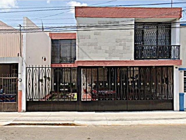 Casa en venta en La Purisima, Aguascalientes, Aguascalientes
