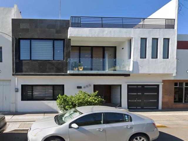 Casa en venta en La Purisima, Aguascalientes, Aguascalientes