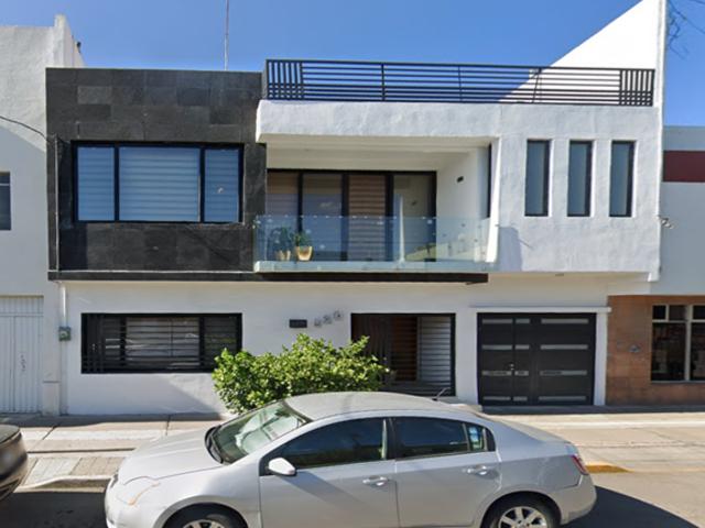 Casa en venta en La Purisima, Aguascalientes, Aguascalientes
